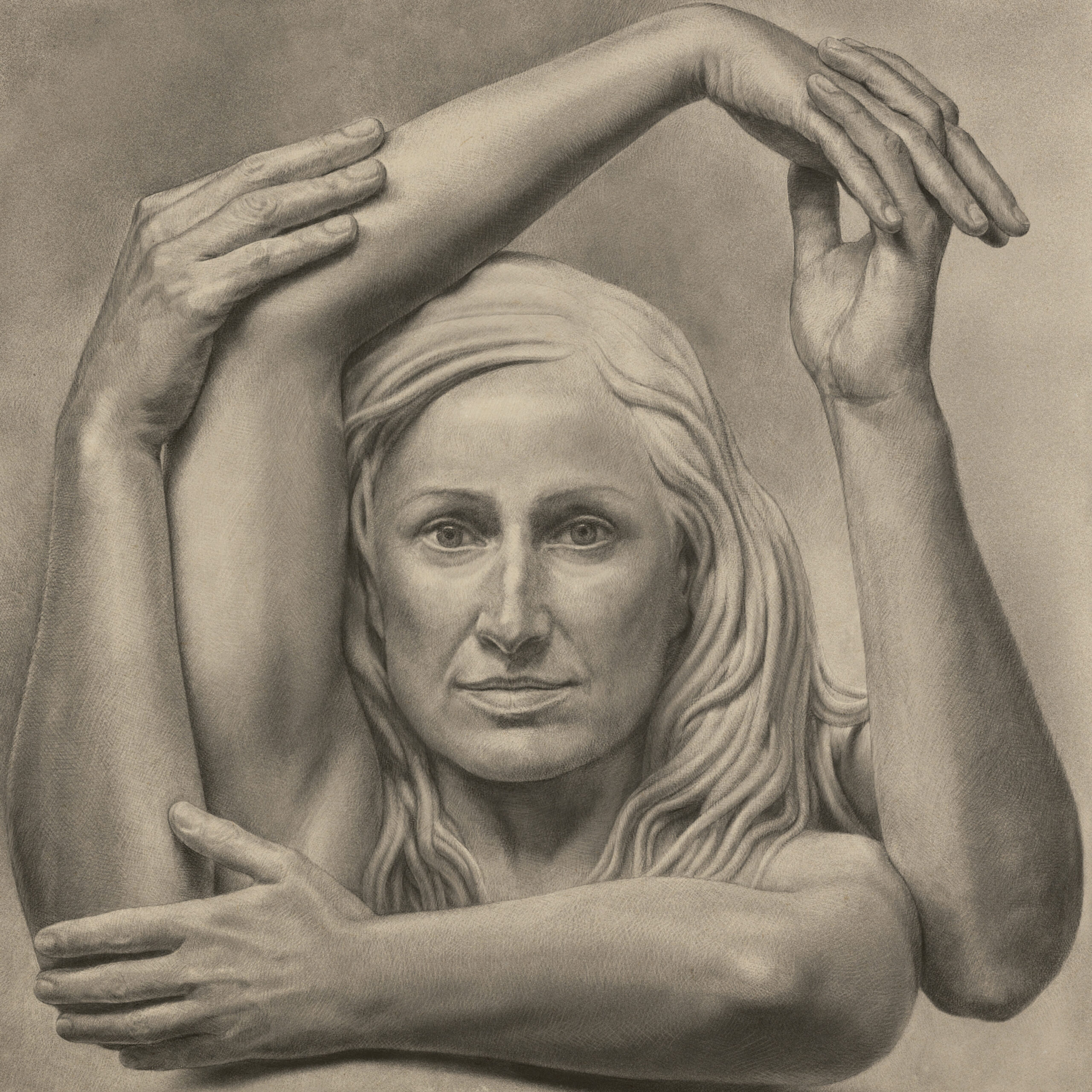 Imagen destacada de noticia: SINGLE: Publican "El Roce", Single 7” anticipo de su próximo álbum